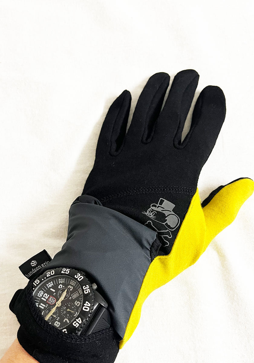 HANDS ON GRIP × MARQUEZ SHOP 別注モデル グローブ