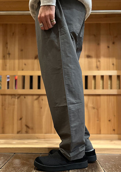 VOIRY ヴォイリー | SECOND PANTS カラー: C-GRAY