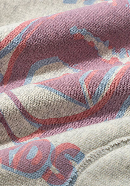 TACOMA FUJI RECORDS タコマフジレコード |  LOGO HOODIE