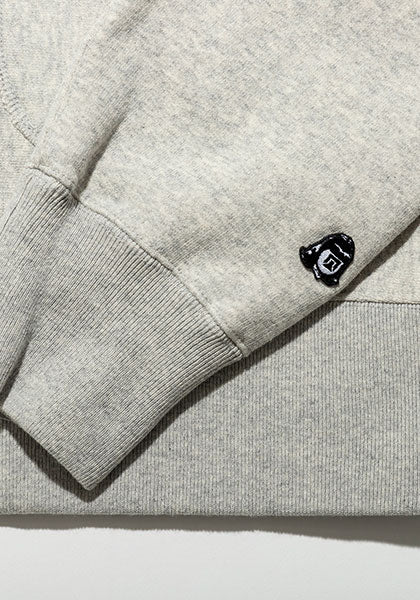 TACOMA FUJI RECORDS タコマフジレコード |  LOGO HOODIE