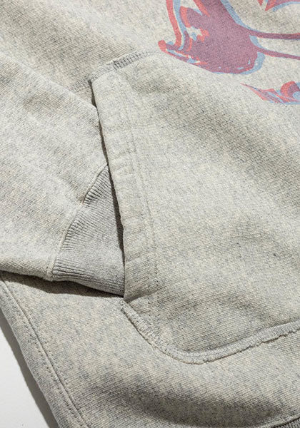 TACOMA FUJI RECORDS タコマフジレコード |  LOGO HOODIE