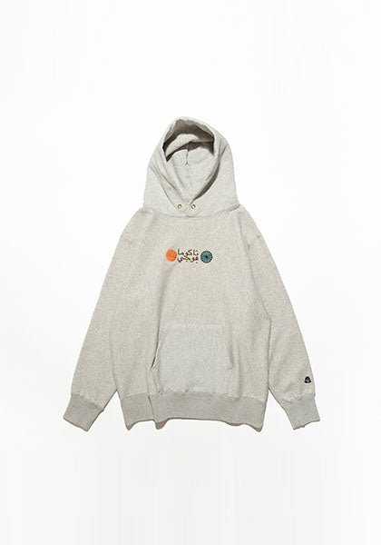 TACOMA FUJI RECORDS タコマフジレコード |  UNITY IN DIVERSITY HOODIE