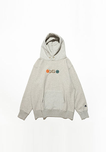 TACOMA FUJI RECORDS タコマフジレコード |  UNITY IN DIVERSITY HOODIE