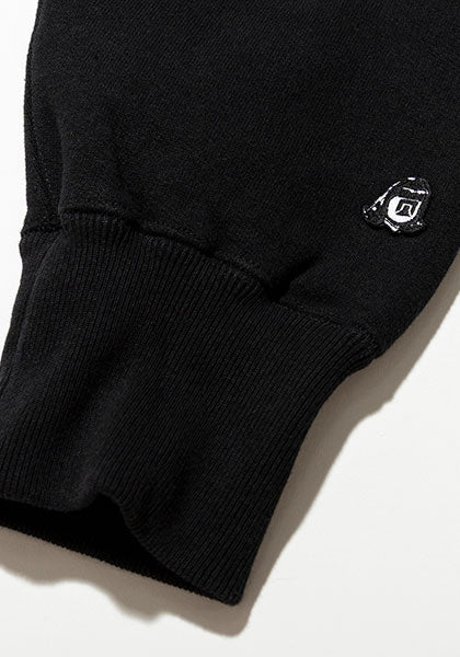 TACOMA FUJI RECORDS タコマフジレコード |  MULTI LOGO (embroidery) HOODIE