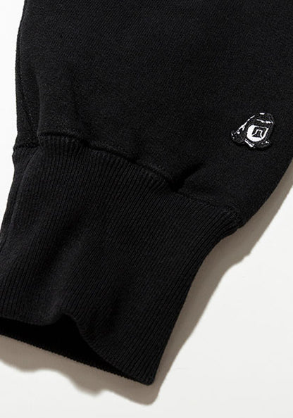 TACOMA FUJI RECORDS タコマフジレコード |  MULTI LOGO (embroidery) HOODIE