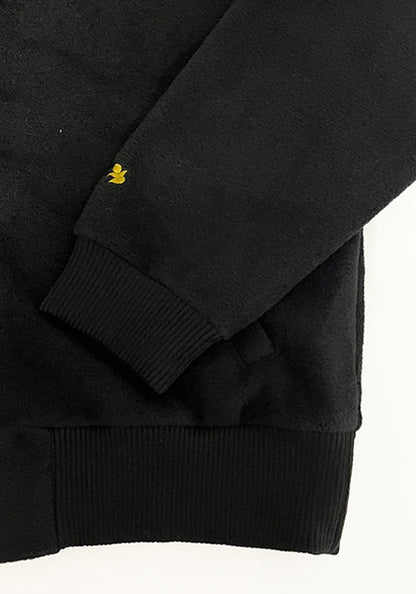 GREEN CLOTHING グリーンクロージング STAND JACKET カラー:BLACK