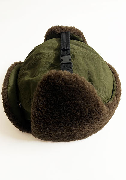 halo commodity ハロ コモディティ | Medere Glade Cap  "3 colors"