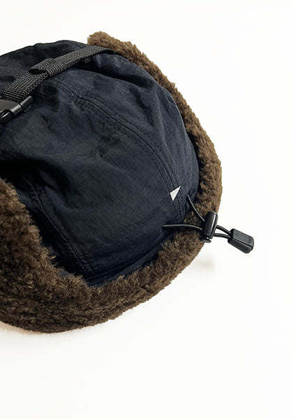 halo commodity ハロ コモディティ | Medere Glade Cap  "3 colors"