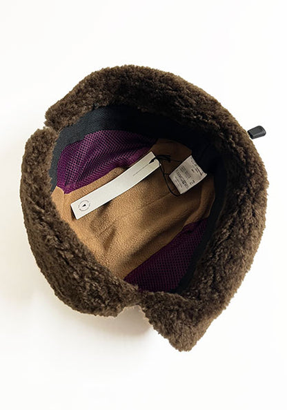 halo commodity ハロ コモディティ | Medere Glade Cap  "3 colors"