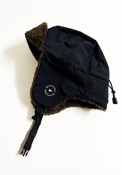 halo commodity ハロ コモディティ | Medere Glade Cap  "3 colors"