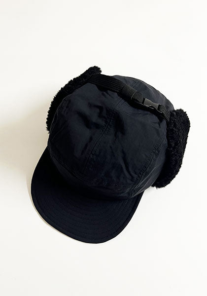 halo commodity ハロ コモディティ | Hares Fur Cap  "2 colors"