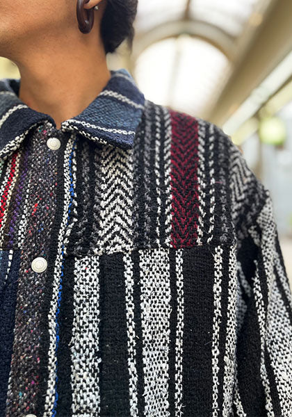 Nasngwam（ナスングワム） ATELIER JACKET | SEEK 札幌セレクトショップ