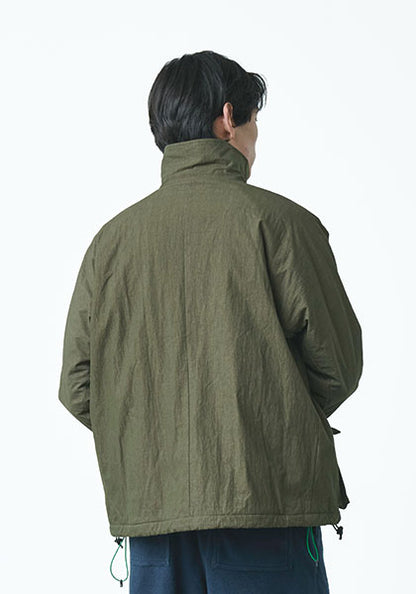 KELEN ケレン | SHORT FIELD JACKET