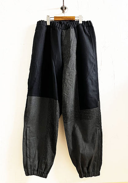 Nasngwam（ナスングワム） | NOBLE PANTS Lサイズ