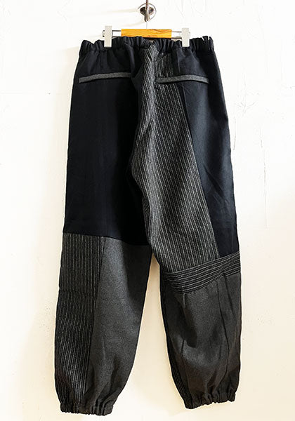 Nasngwam（ナスングワム） | NOBLE PANTS Lサイズ