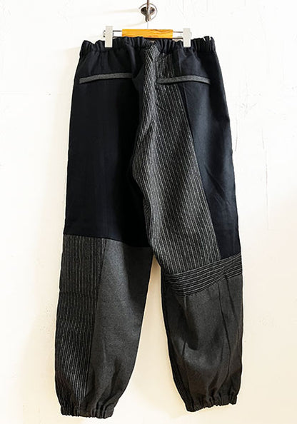 Nasngwam（ナスングワム） | NOBLE PANTS Lサイズ