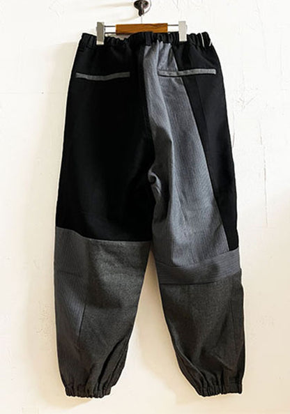 Nasngwam（ナスングワム） | NOBLE PANTS Mサイズ モデル:A