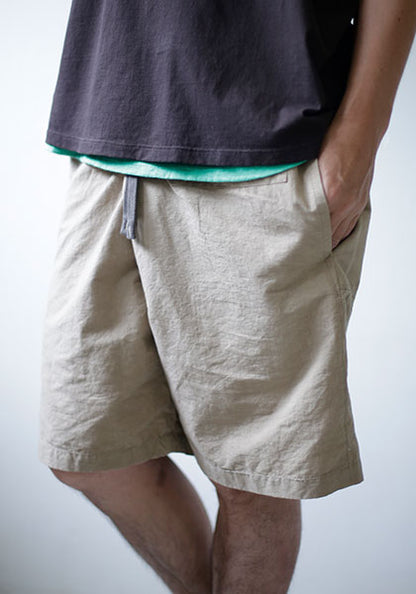 remilla Remilla | Pleated Shorts