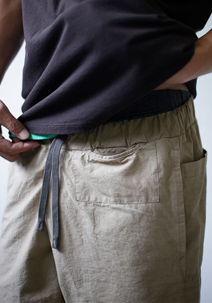 remilla Remilla | Pleated Shorts