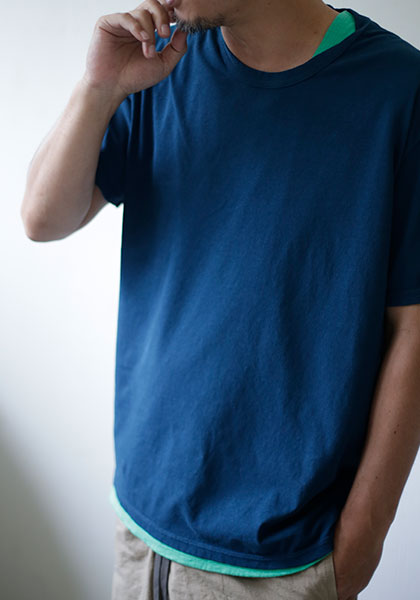 remilla | Depend Tee