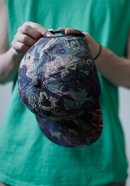 remilla | Gobelin Cap