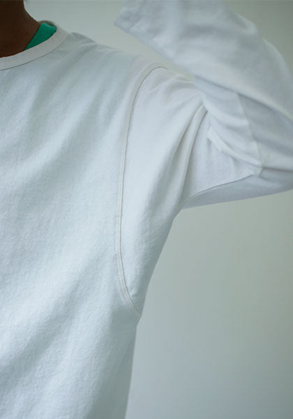 remilla オーバルクルーネック