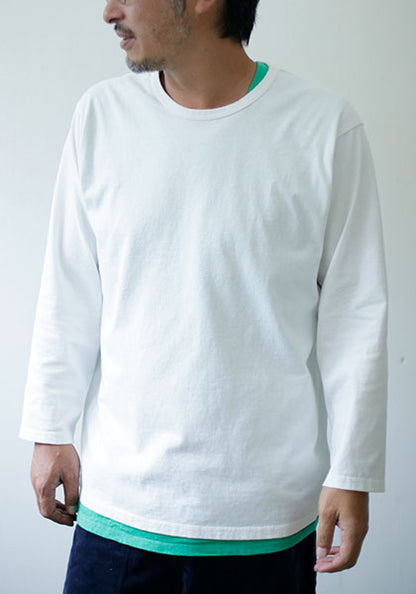 remilla オーバルクルーネック