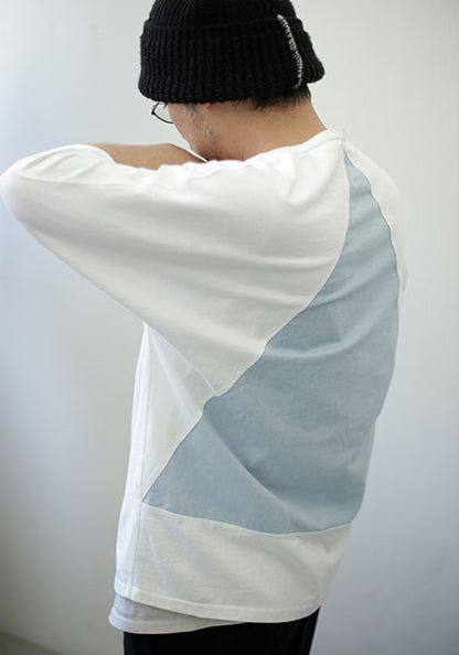 remilla ドルマンデルタ五分Tee