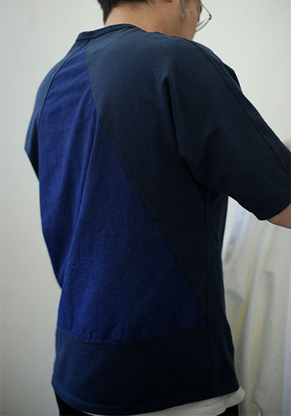 remilla ドルマンデルタ五分Tee