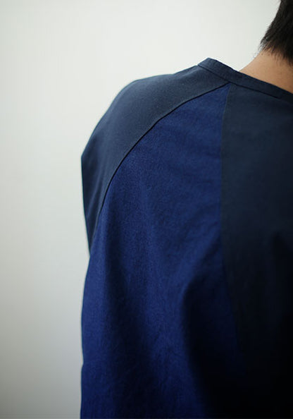 remilla ドルマンデルタ五分Tee