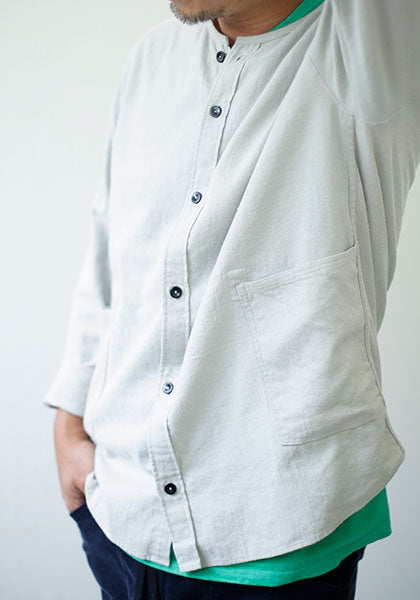 remilla ノイル羽織り