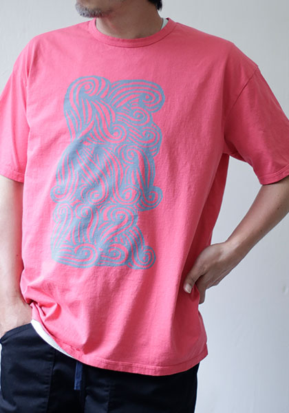 remilla Swirls Tee