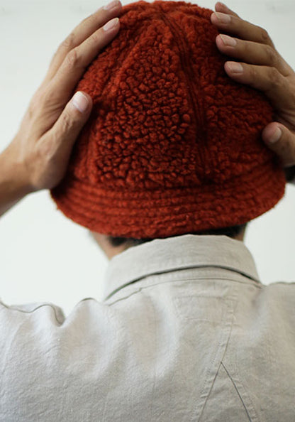 remilla レミーラ ピーズハット