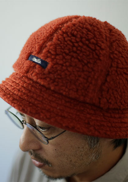 remilla ピーズハット