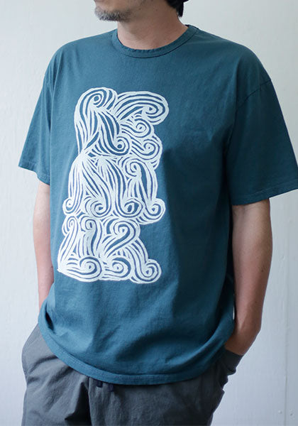 remilla Swirls Tee