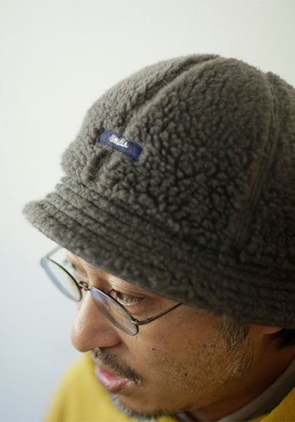 remilla レミーラ ピーズハット