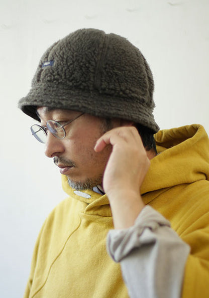 remilla レミーラ ピーズハット