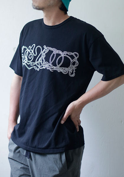 remilla Typeface Tee