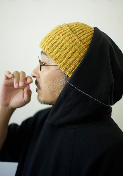 remilla レミーラ 畦ニット帽