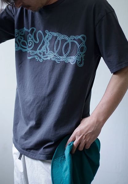 remilla Typeface Tee