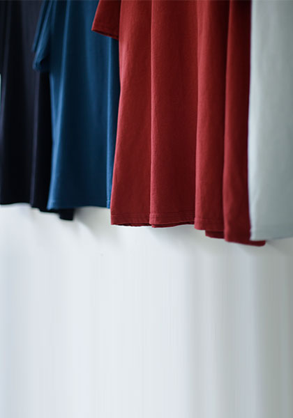 remilla Depend Tee