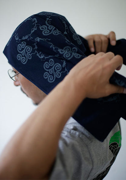 remilla | Sarboji Denim / Denim towels and hand towels