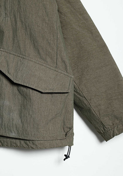 KELEN ケレン | SHORT FIELD JACKET