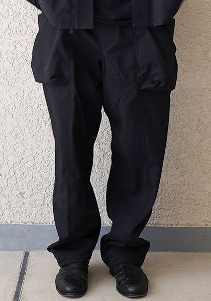 TROVE x 岡部文彦 x WAROBE / 8 POCKET CARGO PANTS EASY