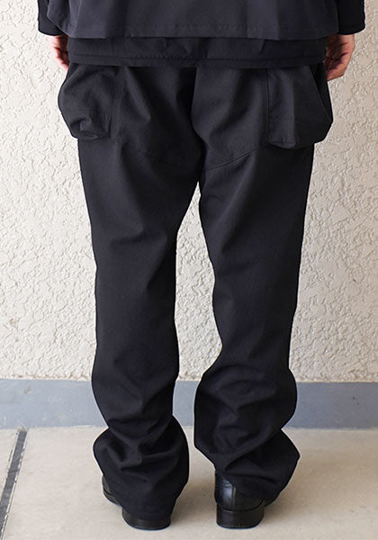 TROVE x 岡部文彦 x WAROBE / 8 POCKET CARGO PANTS EASY