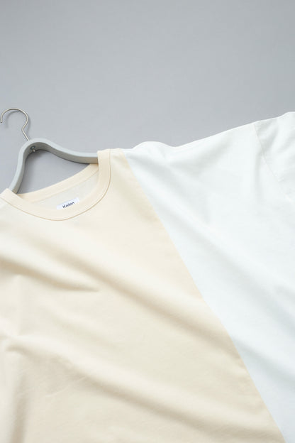 KELEN ケレン | ワイドスクエアシルエットビッグTEE