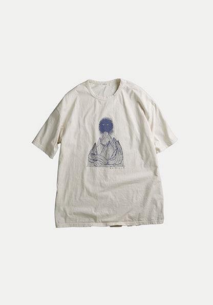 remilla | MOUNT LISA TEE
