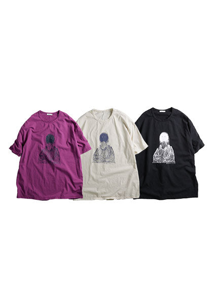 remilla | MOUNT LISA TEE