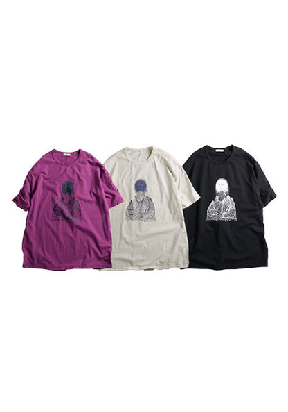 remilla | MOUNT LISA TEE