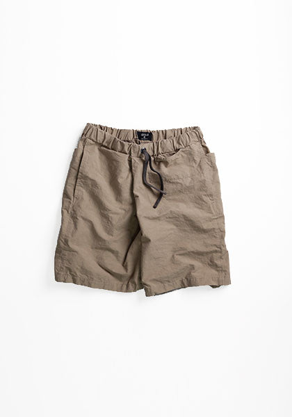 remilla Remilla | Pleated Shorts